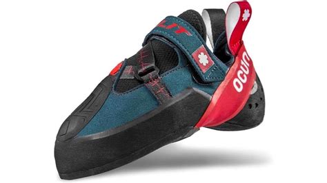 Top 10 Best Bouldering Shoes for Optimal Performance and Comfort ...