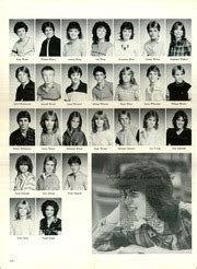 Middletown High School North - Odranoel Yearbook (Middletown, NJ ...