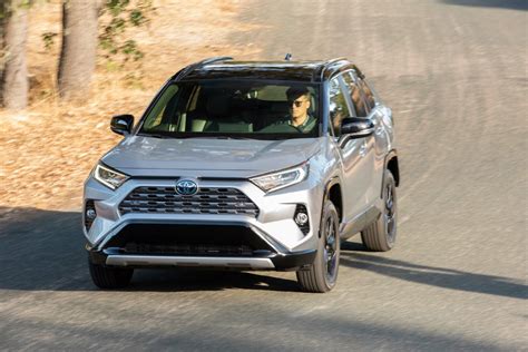 Is the RAV4 Hybrid Actually Worth It? (Here's How to Figure It Out)