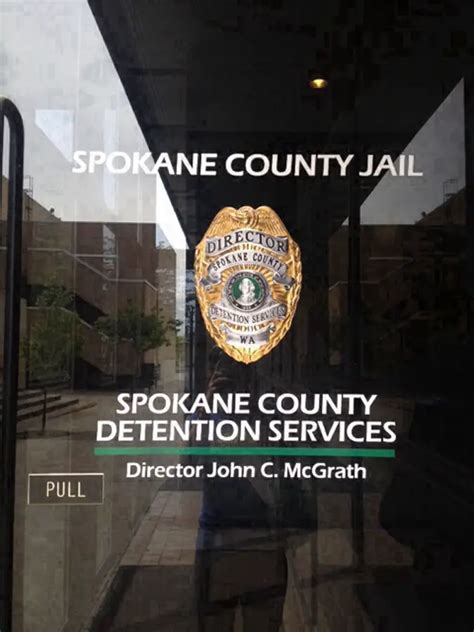 Spokane County Juvenile Detention Fac Visitation | Mail | Phone ...