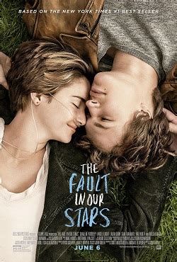 The Fault in Our Stars (film) - Wikipedia