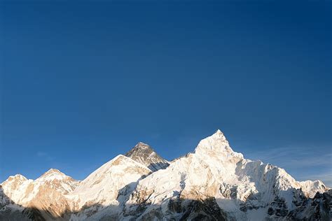 Nepal's Top 6 Viewpoints: Where to See Everest and Other Himalayan Giants | kimkim