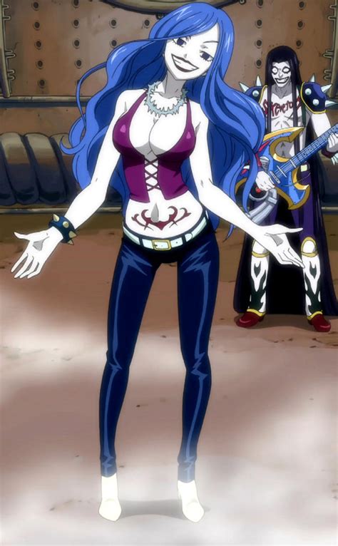 juvia lockser by XxStrawberryAnimexX on DeviantArt