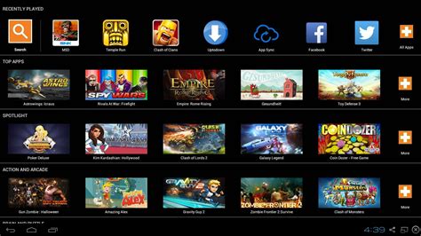 BlueStacks: The best way to use Android apps on your PC