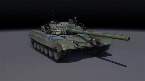 T-72M2 - Official Armored Warfare Wiki