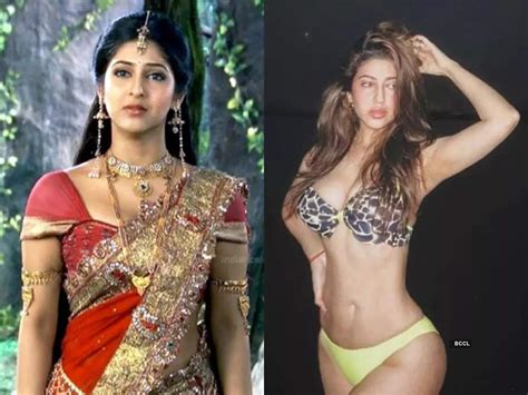 Sonarika Bhadoria: Devon Ke Dev Mahadev actress Sonarika Bhadoria aka Parvati’s jaw-dropping ...