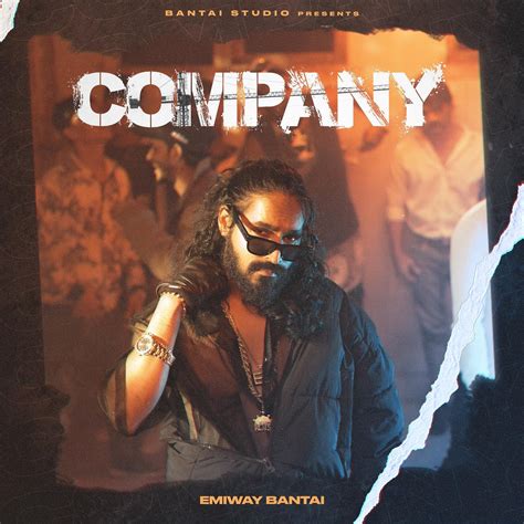 Company (Emiway Bantai) Download Mp3 Song - DjBaap