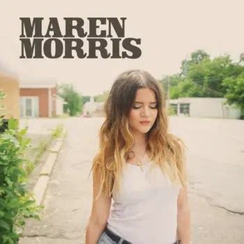 Single Review: Maren Morris, “My Church” – Country Universe