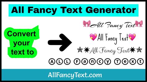 Fancy Text Box Generator | Bruin Blog