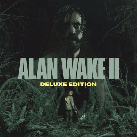 Buy Alan Wake 2. Deluxe Edition [Xbox Series X/S]🔥🎮 cheap, choose from ...