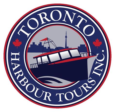 Toronto Harbour Tours – Attractions Ontario