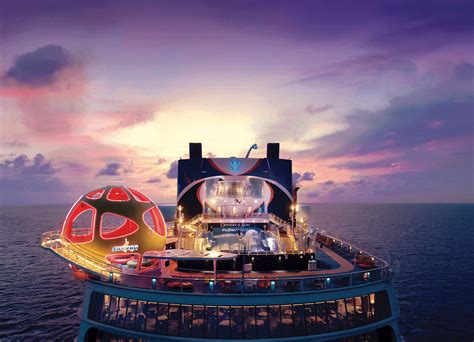 Odyssey of the Seas Royal Caribbean