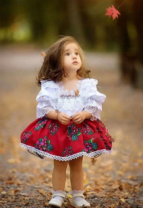 Pin by fara on dp | Cute little girls, Kids dress, Baby girl dresses