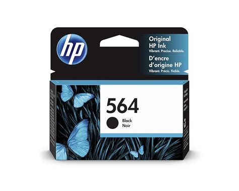 The Best Hp 564 Photo Black Ink Xl - Home Preview