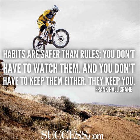 17 Motivational Quotes to Inspire Successful Habits | SUCCESS