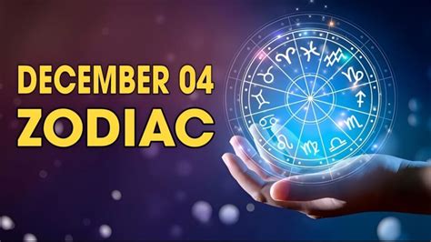 December 4 Zodiac: Sign, Meaning and Characteristics | Editorialge