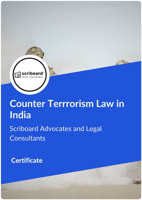 Online Law Certificate Courses in India