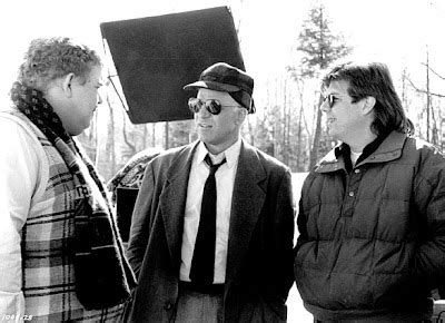 carnage and culture: John Hughes, Director of ’80s Comedies, Dies at 59