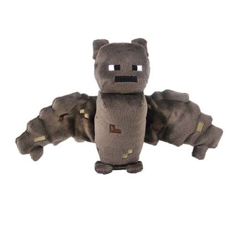 Minecraft Official Overworld 7" Licensed Animal Mobs Plush Soft Toy | eBay