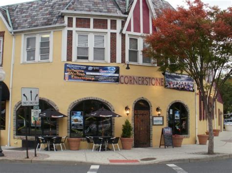 These 18 Restaurants In New Jersey Prove That Brunch Is The Best Meal ...