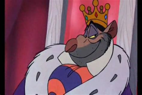 ratigan