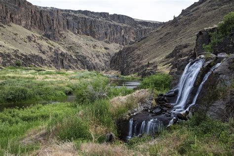 Owyhee River Trout Guided Fly Fishing - Dreams On the fly