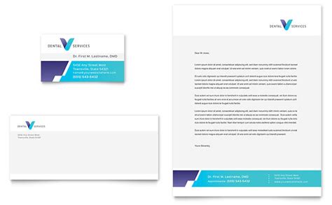 Medical & Health Care Business Card Templates & Design Examples