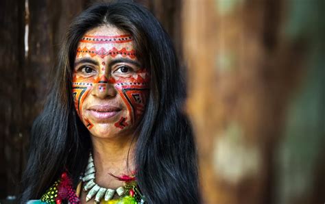 Indigenous People of the Amazon Rainforest - Culture & Life