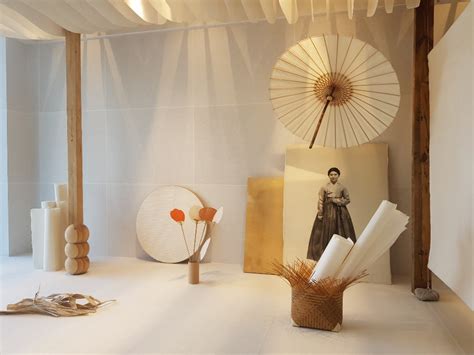 Hanji Culture and Industry Center opens to boost Korean traditional ...