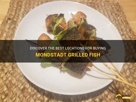 Discover The Best Locations For Buying Mondstadt Grilled Fish | ShunGrill