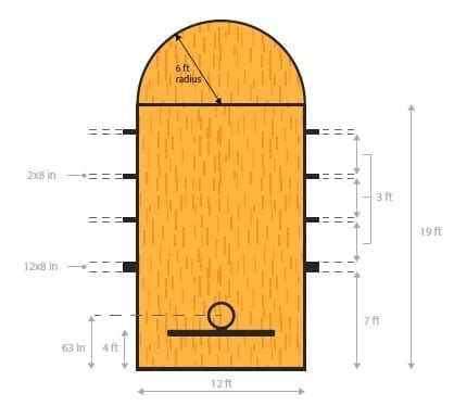 Basketball Court Building Guide - Part Two