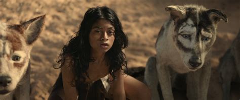 Netflix’s ‘Mowgli’ Puts and End to the Gritty Fairy Tale Reboot | Observer