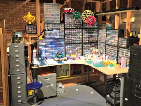 Additional LEGO Brick Storage Tips & Tricks - BRICK ARCHITECT