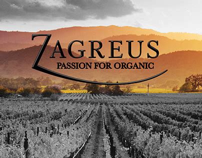 Zagreus Concept Projects :: Photos, videos, logos, illustrations and branding :: Behance