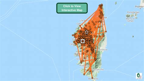 Bearded Vulture Maps - Vulture Conservation Foundation