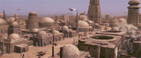 Galaxy's Edge: Star Wars park was originally a recreation of Tatooine ...