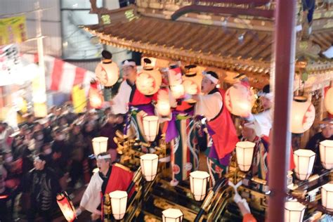 Chichibu Festival: Thousands Flock to Tokyo Outskirts for Those Colorful Floats | JAPAN Forward