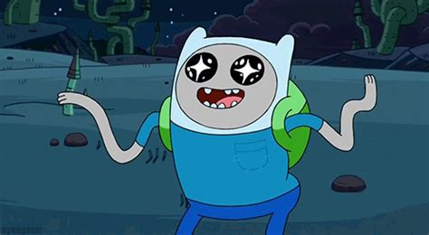 Finn Trhe Human GIFs - Get the best GIF on GIPHY