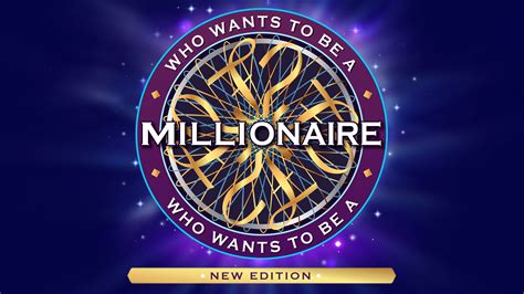 Who Wants to Be a Millionaire? - DEMO