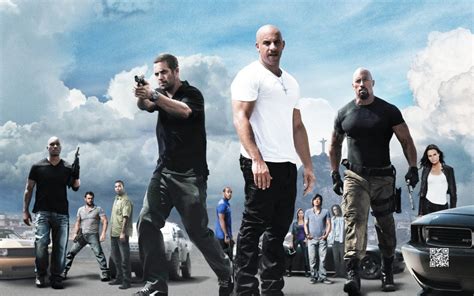 The Fast and the Furious Wallpaper - Fast and Furious Wallpaper ...