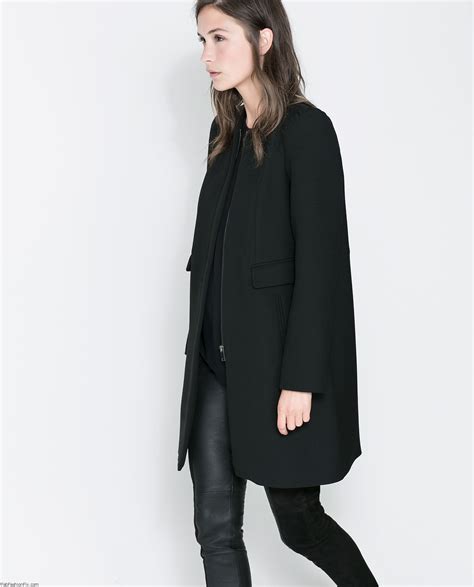 ZARA coats & jackets for fall/winter 2013 | Fab Fashion Fix