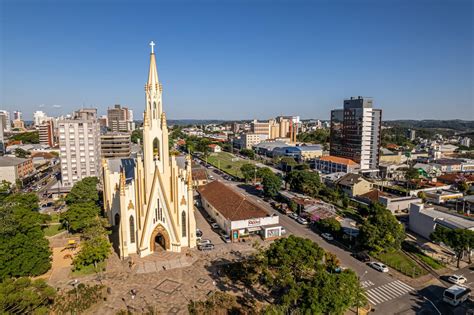 Ipatinga: Lista de melhores lugares para visitar na cidade!