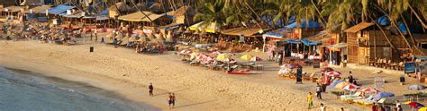 Goa Travel Guide | What to do in Goa | Rough Guides