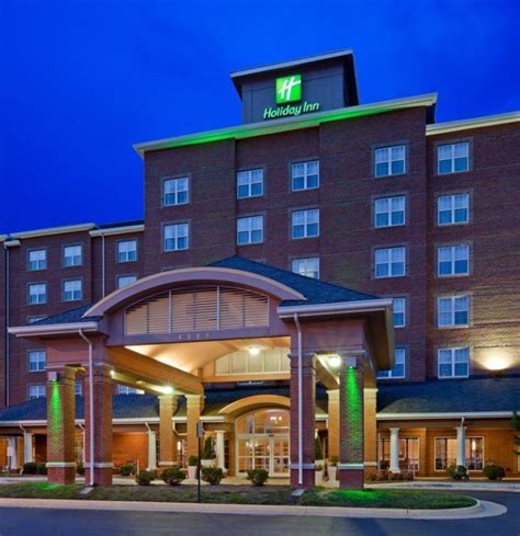 Holiday Inn Chantilly-Dulles Expo Airport Hotel (Chantilly (VA)) - Deals, Photos & Reviews