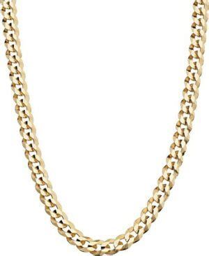 10 Best Gold Chains for Men – Affordable Styles for 2023 | FashionBeans