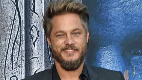 Travis Fimmel (‘Vikings’) chats brutal end of King Ragnar Lothbrok - GoldDerby