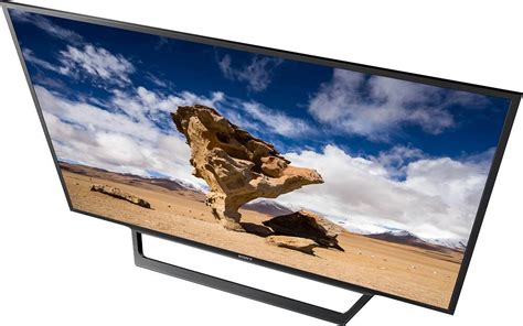 Best Buy: Sony 48" Class LED 1080p Smart HDTV KDL48W650D