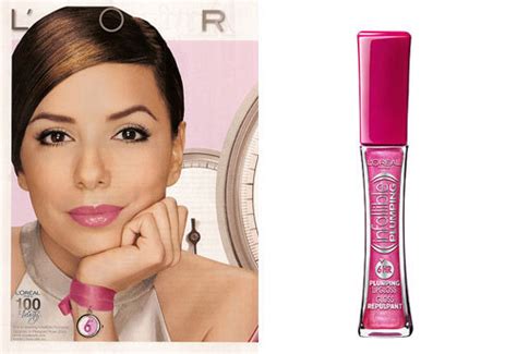 L'Oreal - Eva Longoria - L'Oreal Photo (15992434) - Fanpop