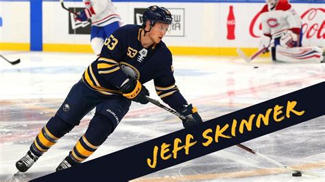 Jeff Skinner 2018-19 Highlights [HD] - YouTube