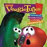 VeggieTales Theme Song by VeggieTales Sheet Music for Easy Piano at Sheet Music Direct